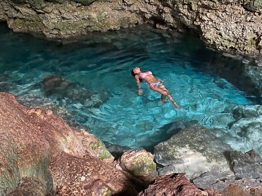 Juma Zanzibar Tours and Safari-Kizimkazi必去景点