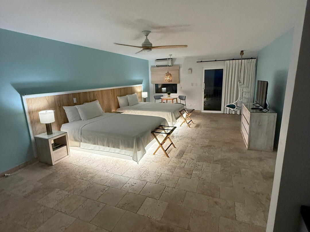 Tamarind Reef Resort主图