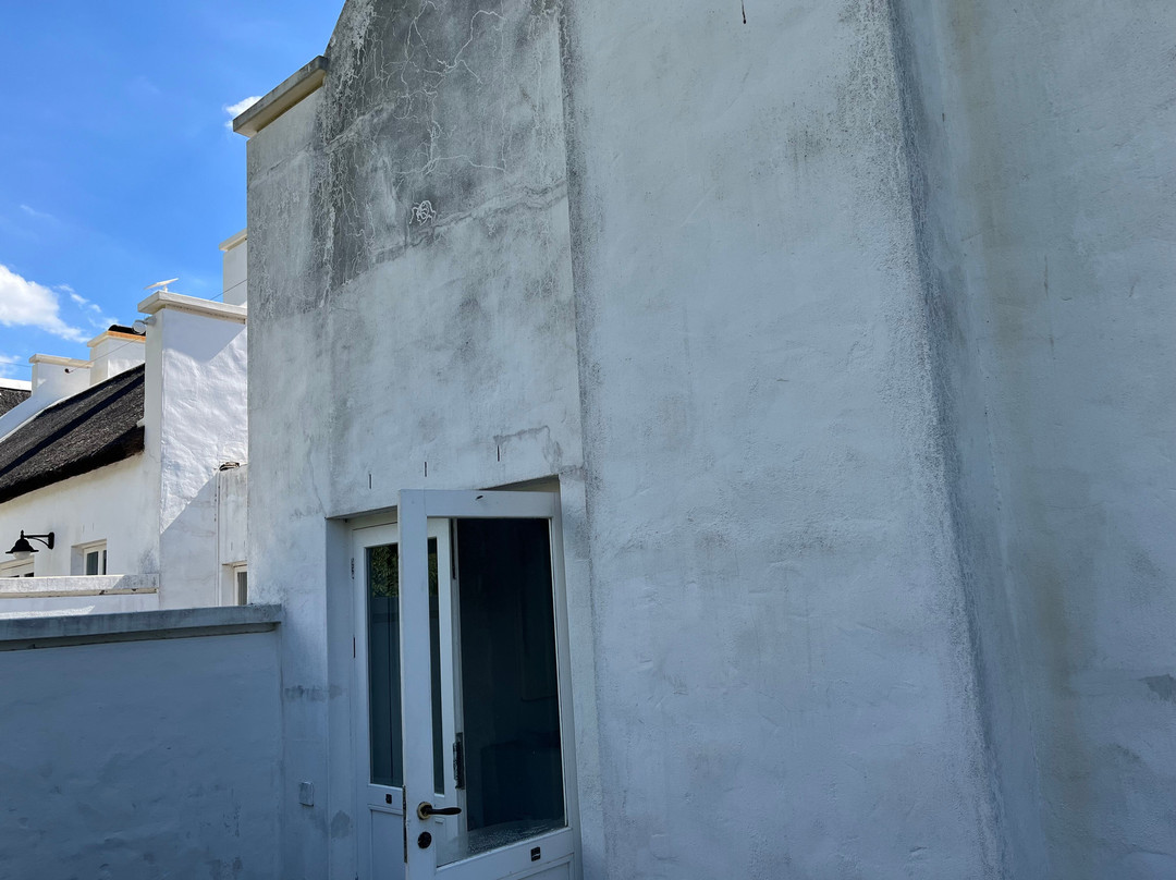 Holden Manz Country House主图