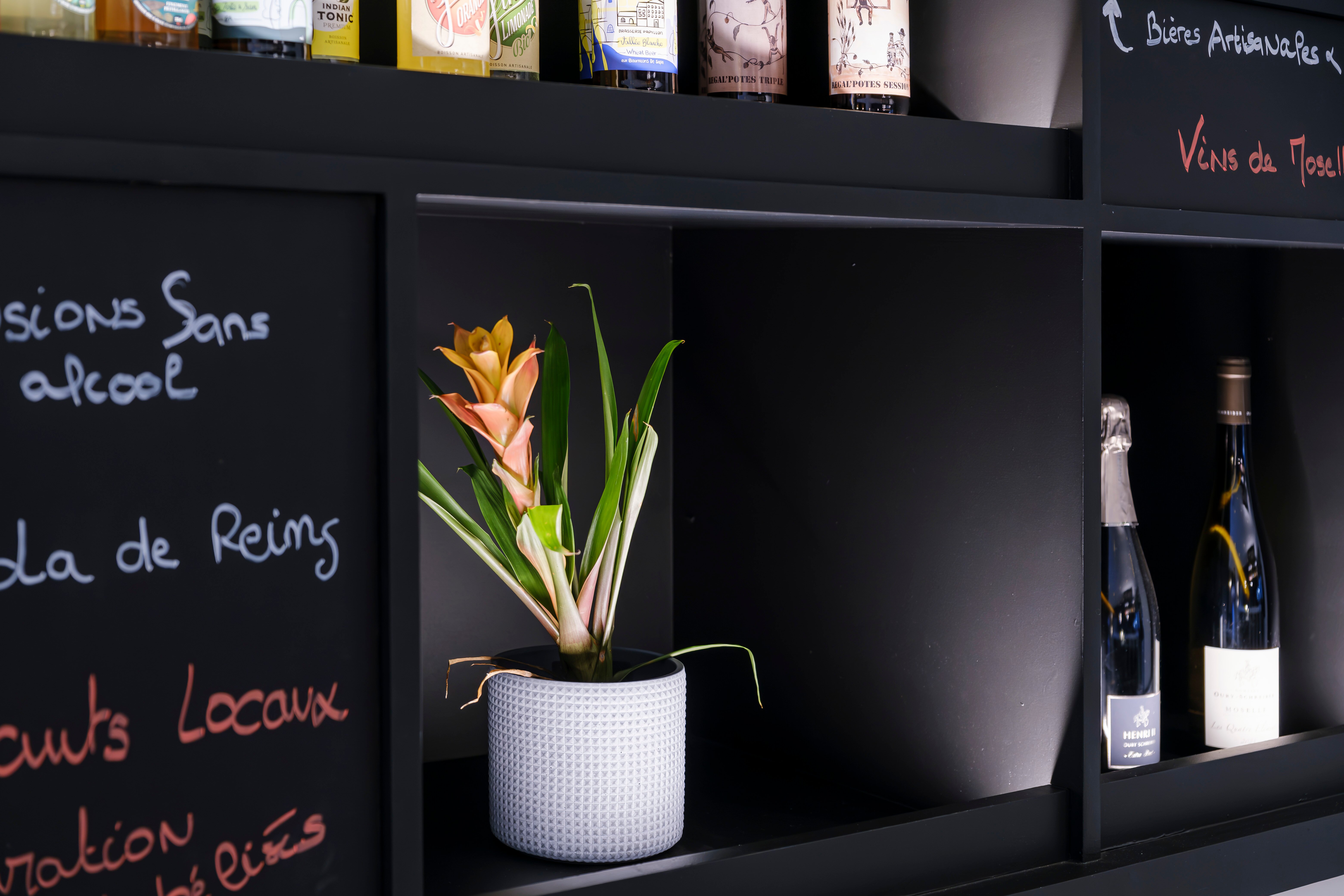 Hotel Du Parc-官方