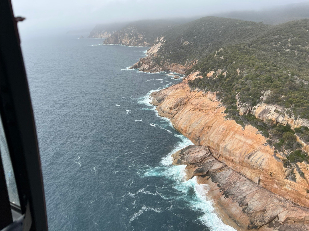 Freycinet Air Tasmania景点图片