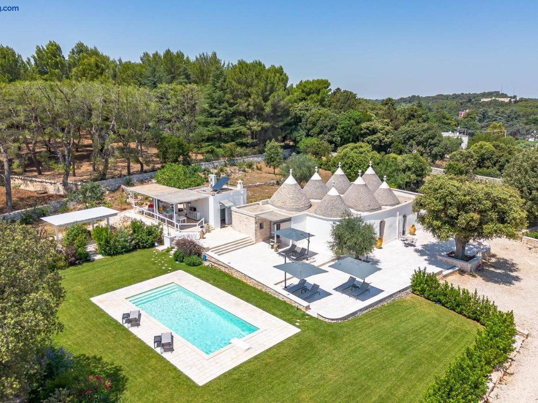 Relais I Secolari