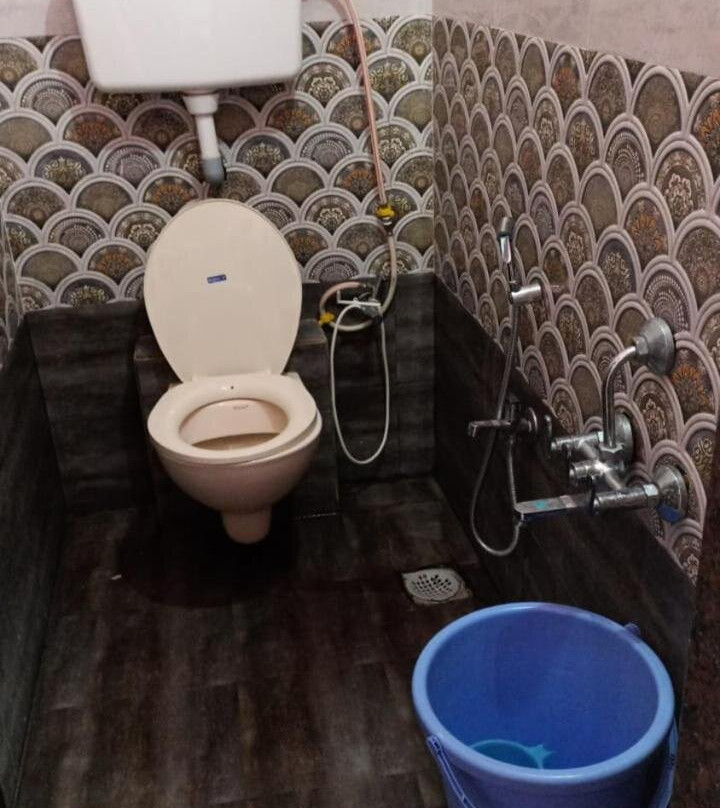 Akkalkot Samarth Yatri Niwas