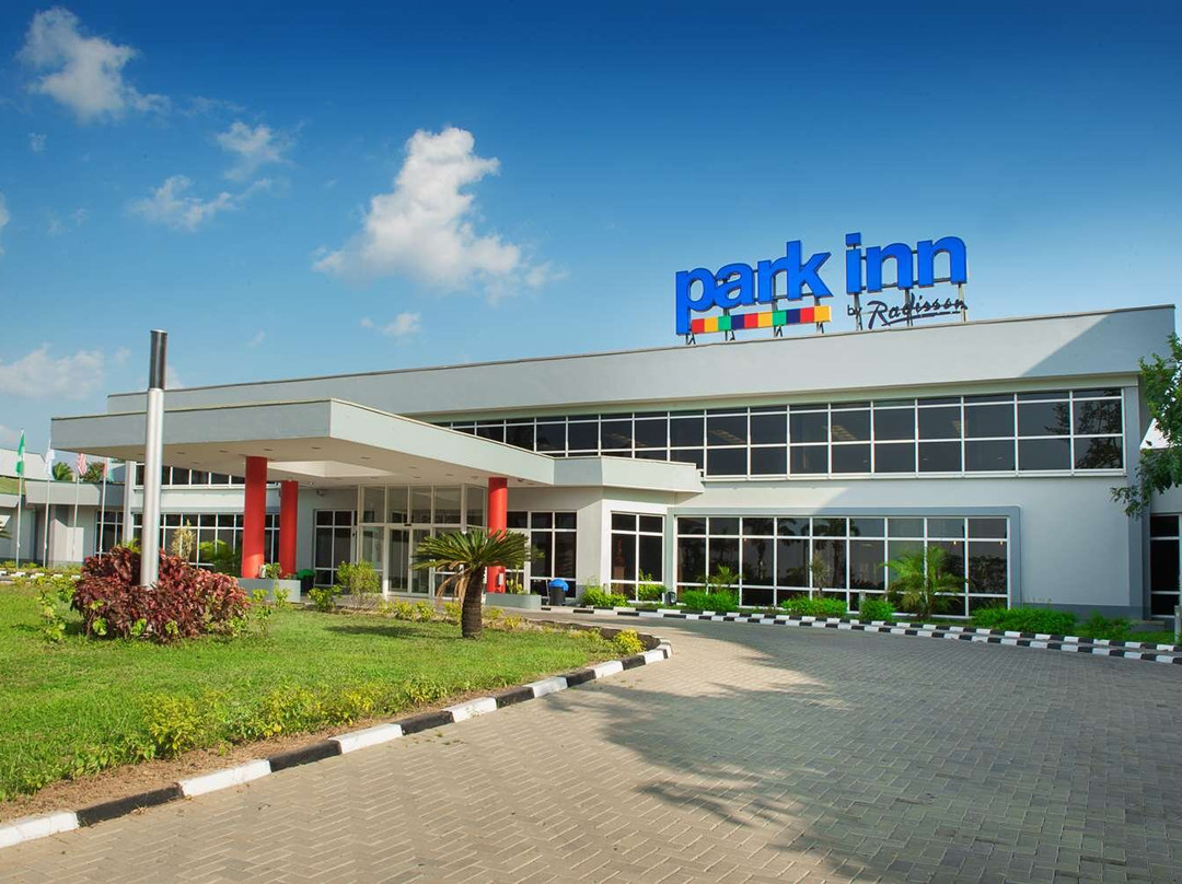 Aa Entertainment Hotel Abeokuta主图