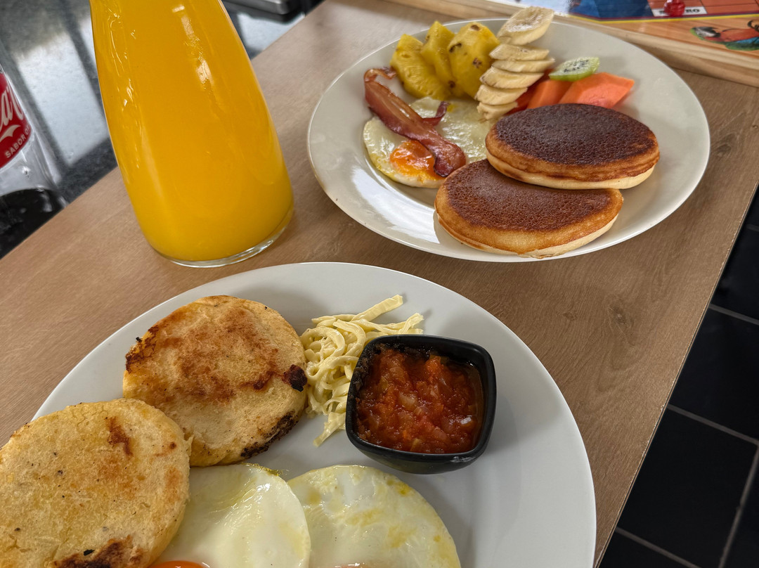 The Boato Hotel主图