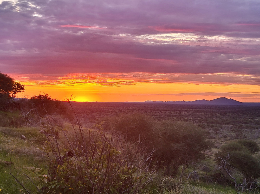 Otjisazu Guest Farm主图