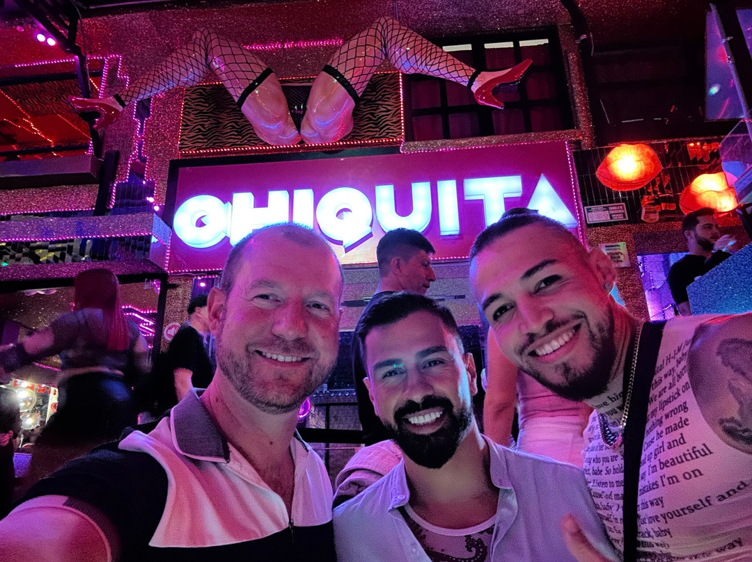 Out in Colombia Travel-麦德林必去景点