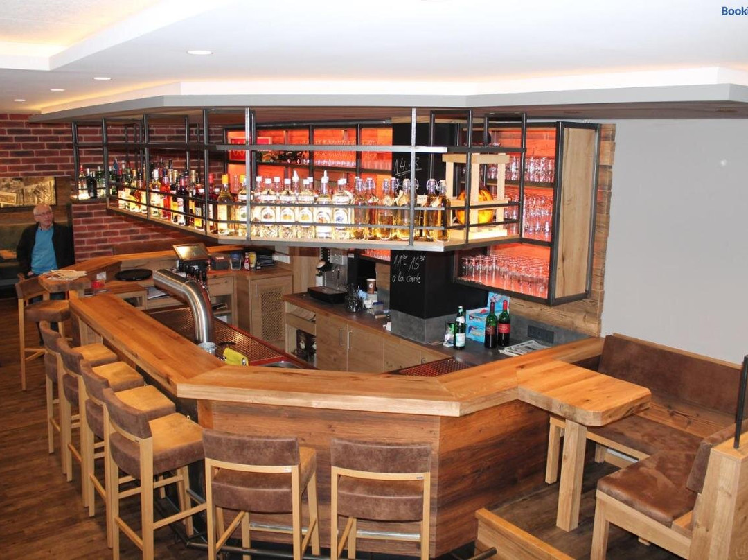 Gasthaus Waldschlosschen主图