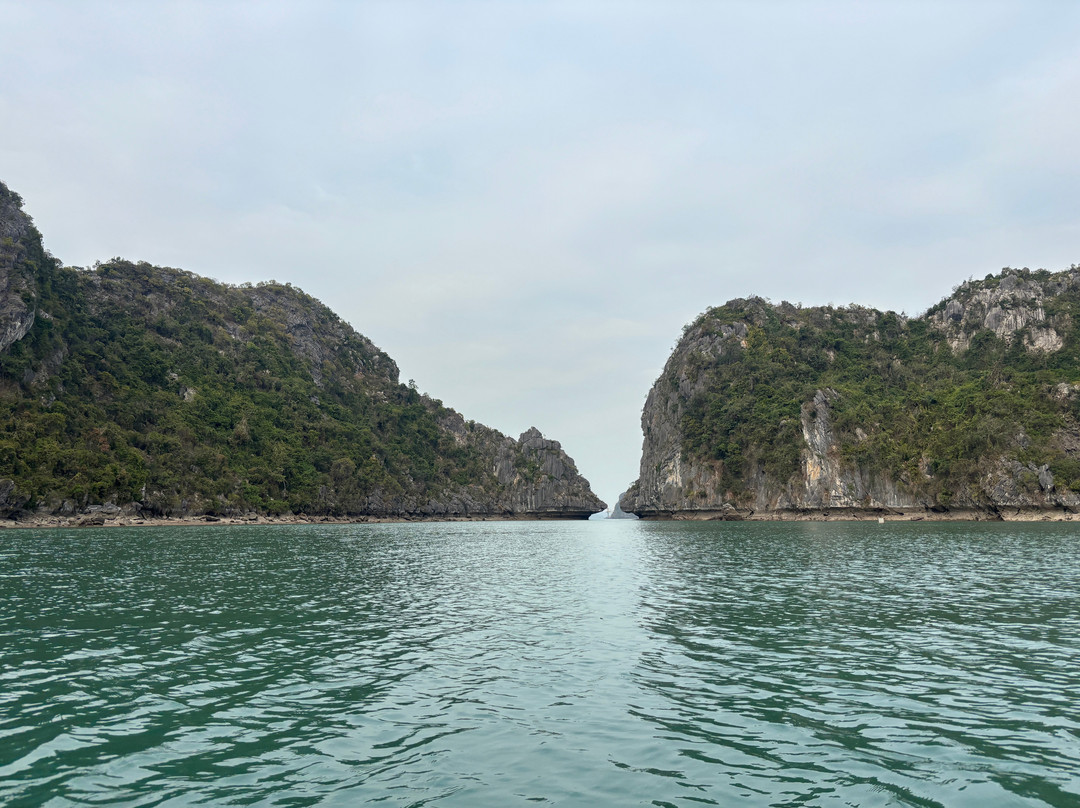 Indochina Sails景点图片