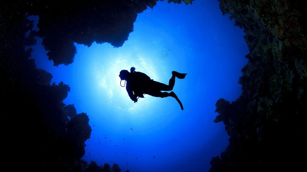 Tarkarli Scuba Diving景点图片