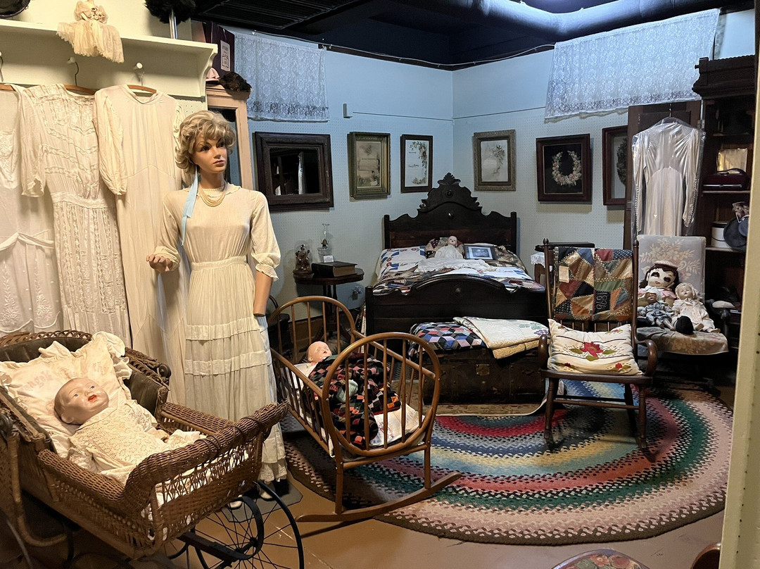 Independence Historical Museum & Art Center-Independence必去景点