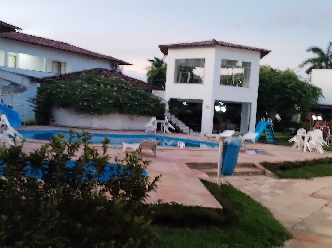 OYO Hotel Portal De Eunapolis主图