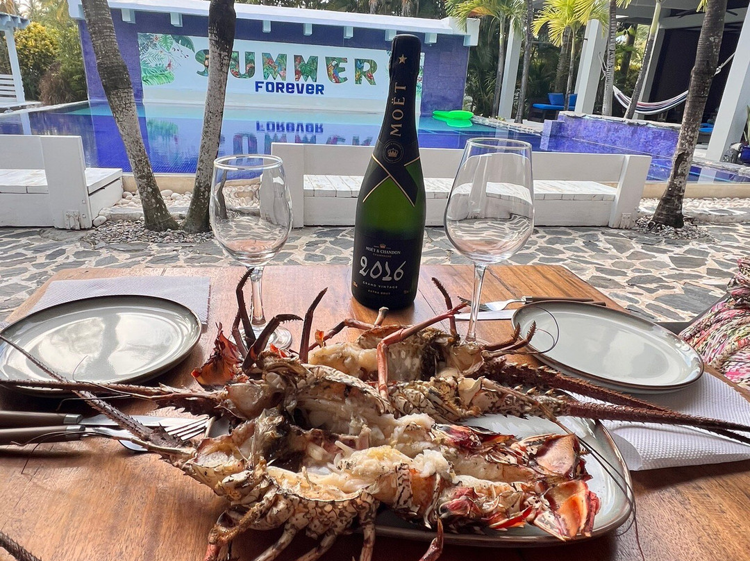 Chaykovsky Boutique hotel主图