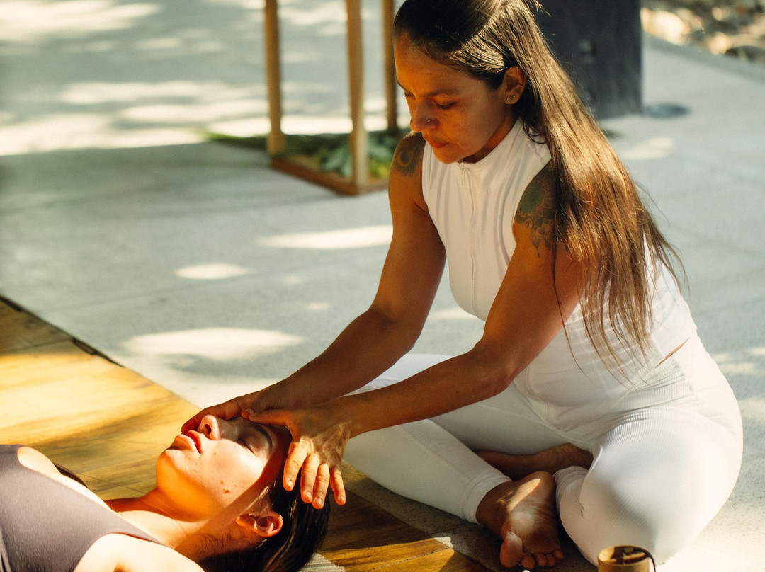 Lahari Wellness Center景点图片