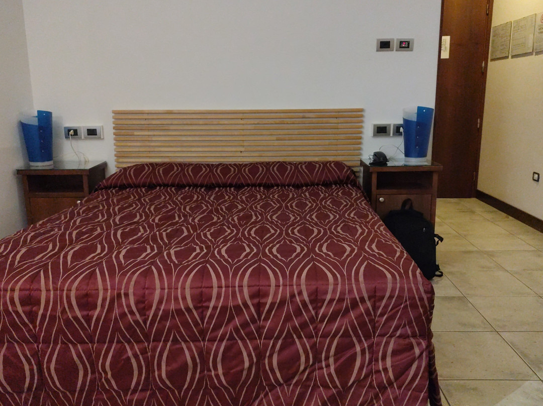 La Corte Albergo Meublé主图