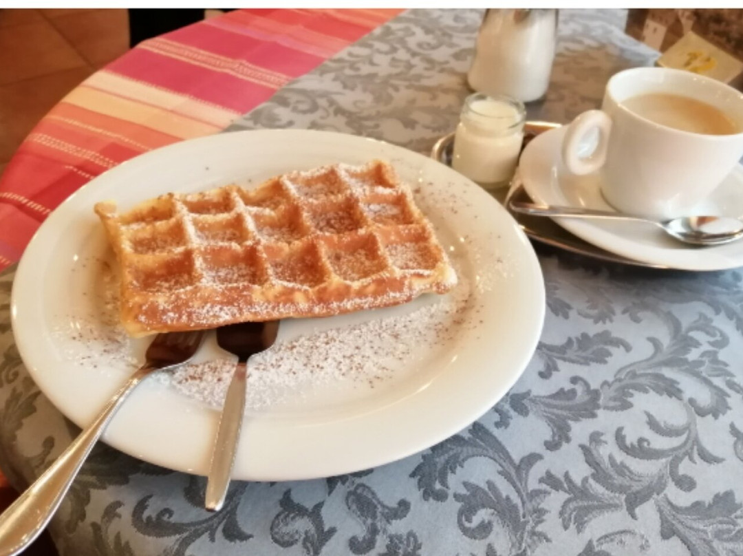 Café Am Markt