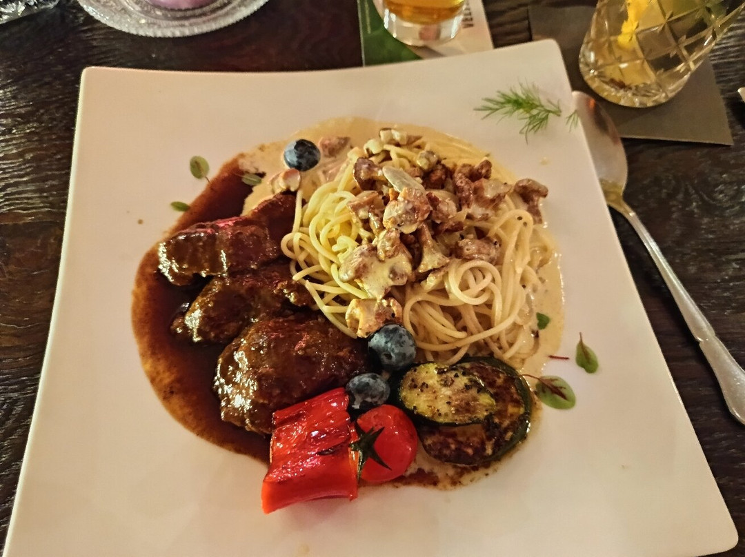 Von Korff's Rest & Relax Hotel主图