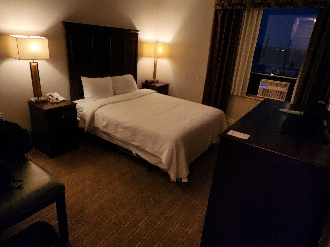 The Prince Arthur Waterfront Hotel主图