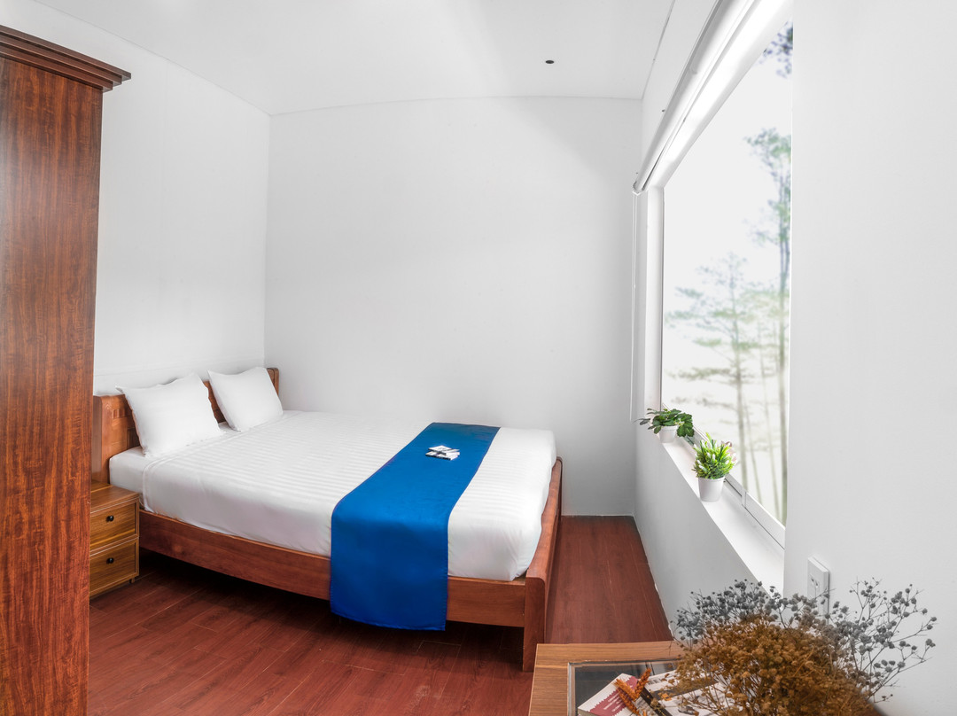 Le Huynh Mui Ne Hotel主图