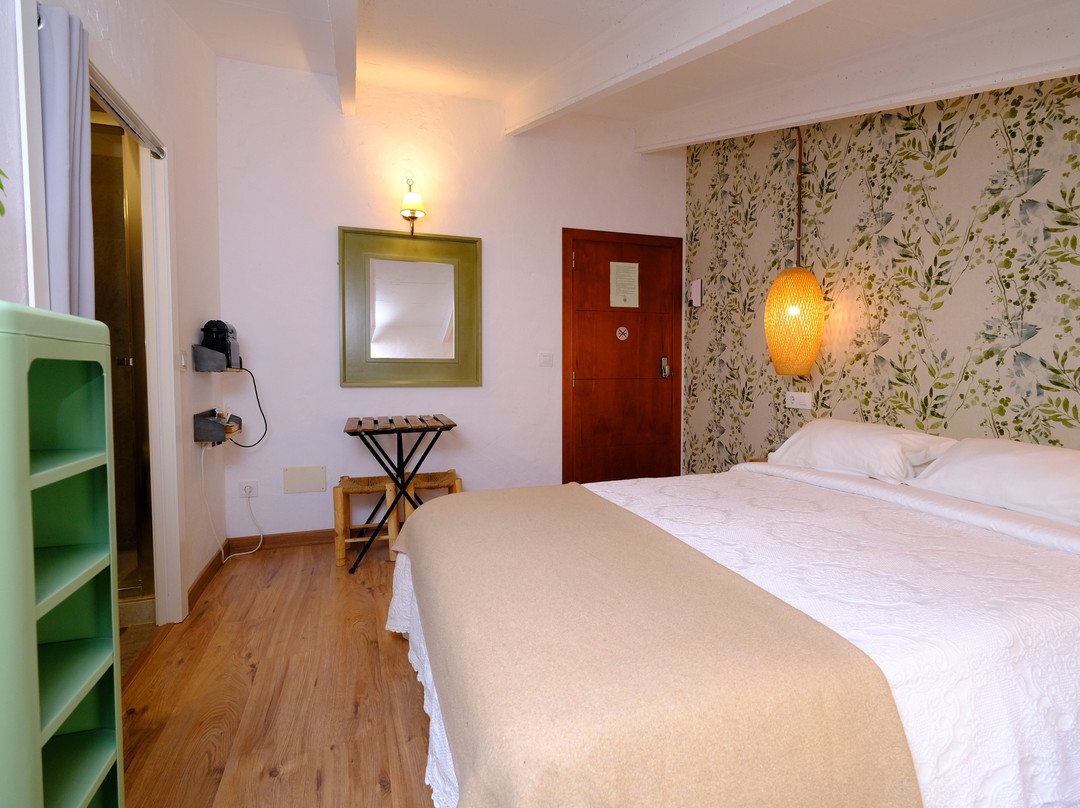 Casa Caimari Guest House主图
