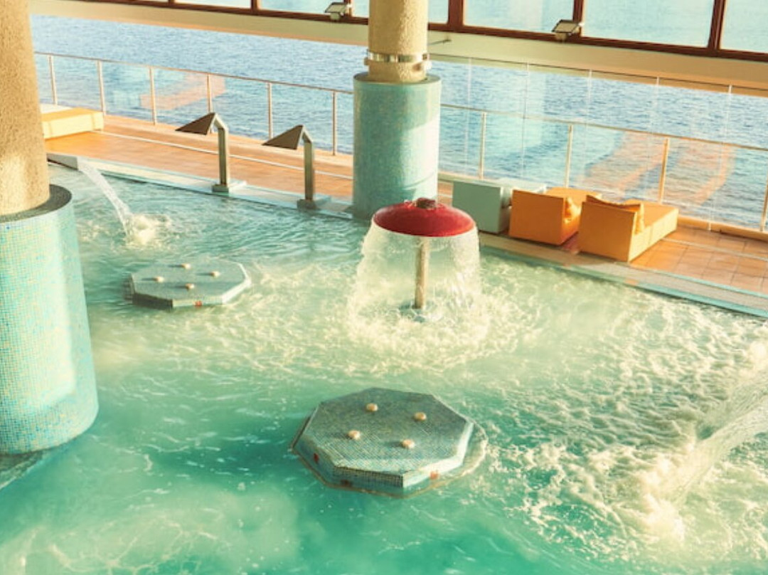 Thalasso Gloria Amadores-大加那利岛拉斯帕尔马斯必去景点