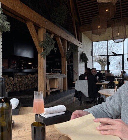 Auberge du Vert Mont主图