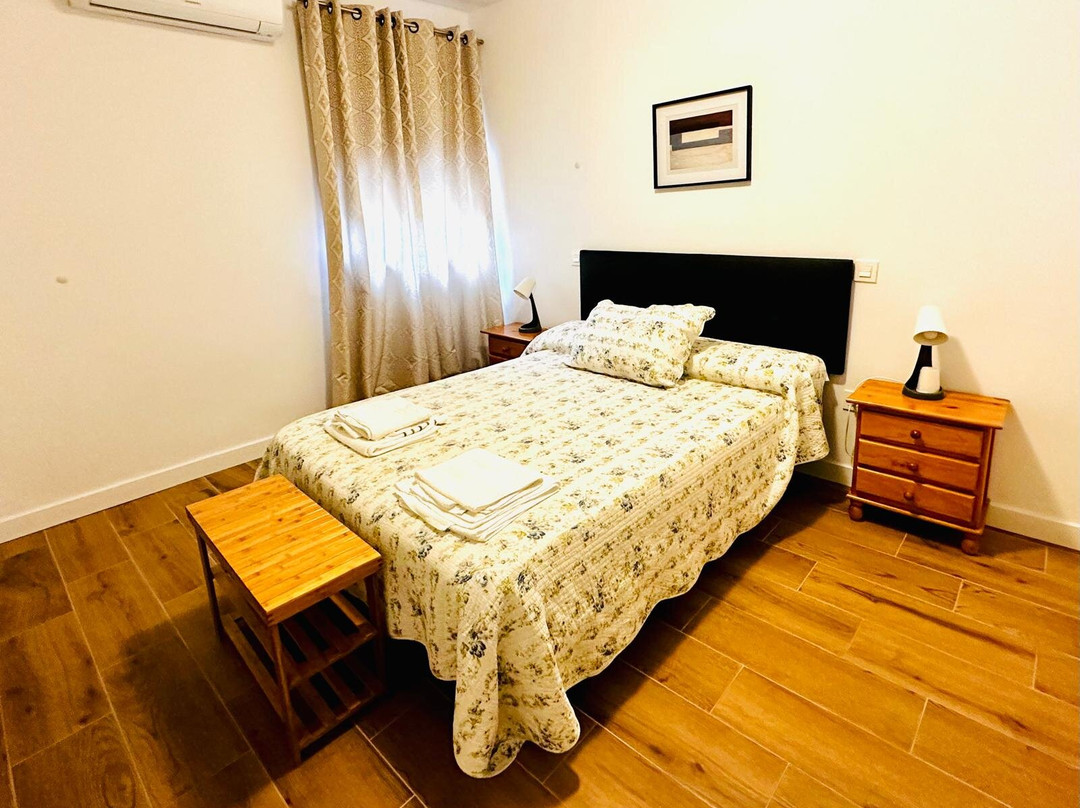 Hostal la Taberna主图