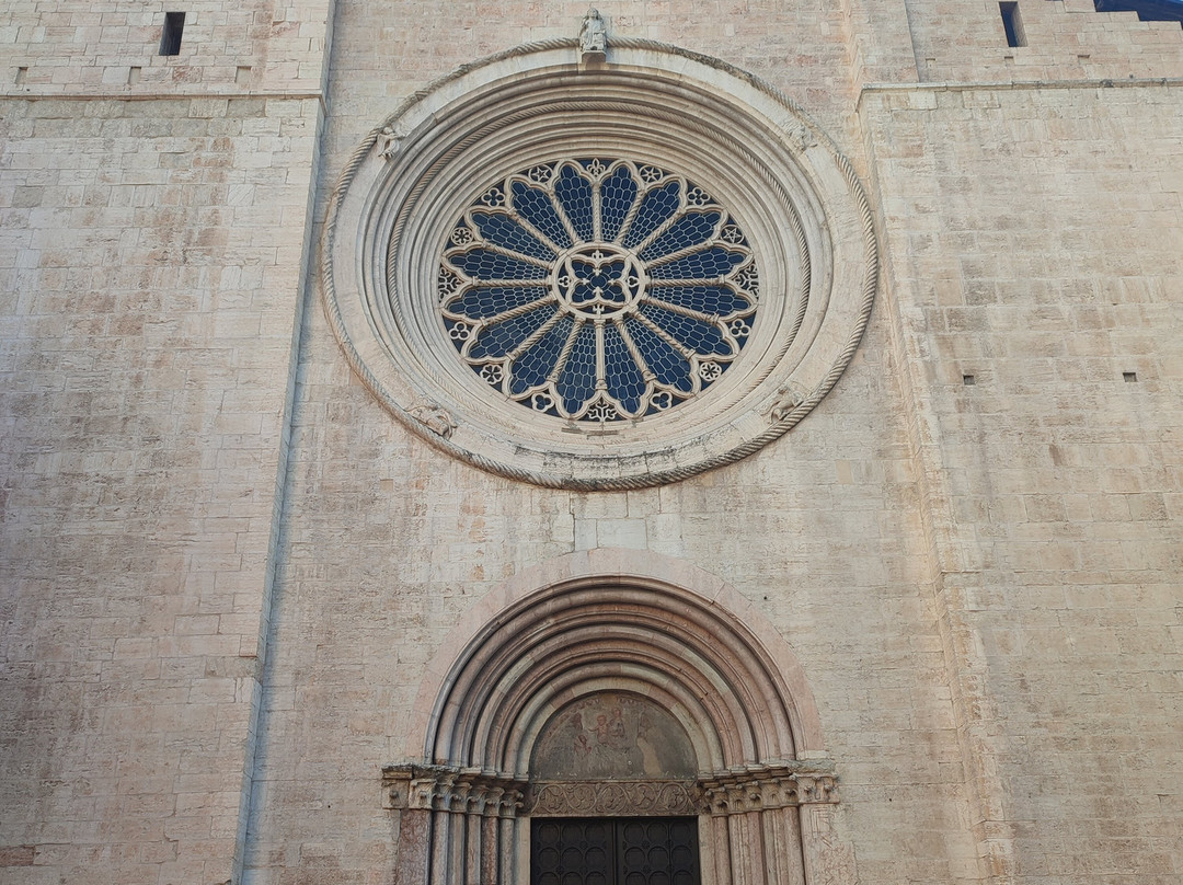 Cattedrale Di San Vigilio E Duomo Di Trento景点图片