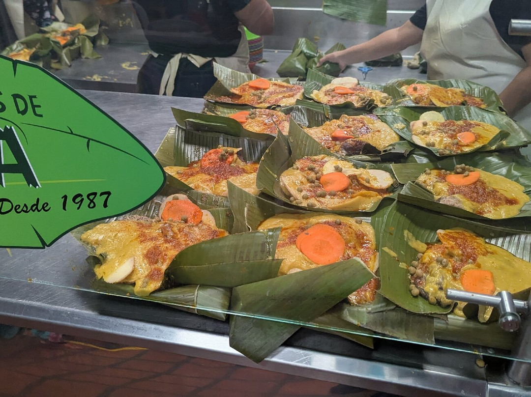 Galería Alameda-卡利必去景点