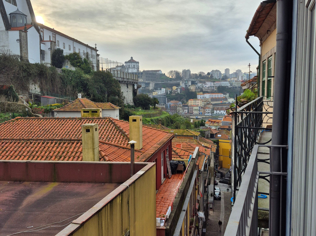 ICON Duplo Ribeira主图