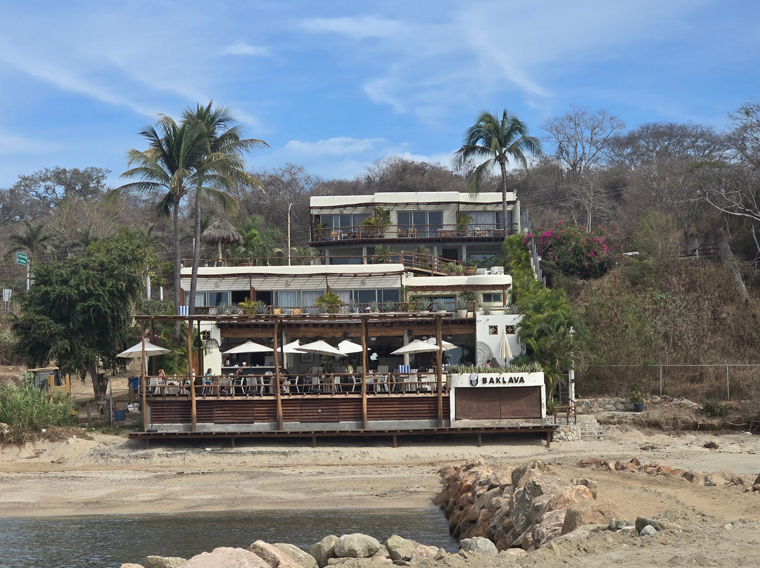 Hotel Ysuri Bucerias主图