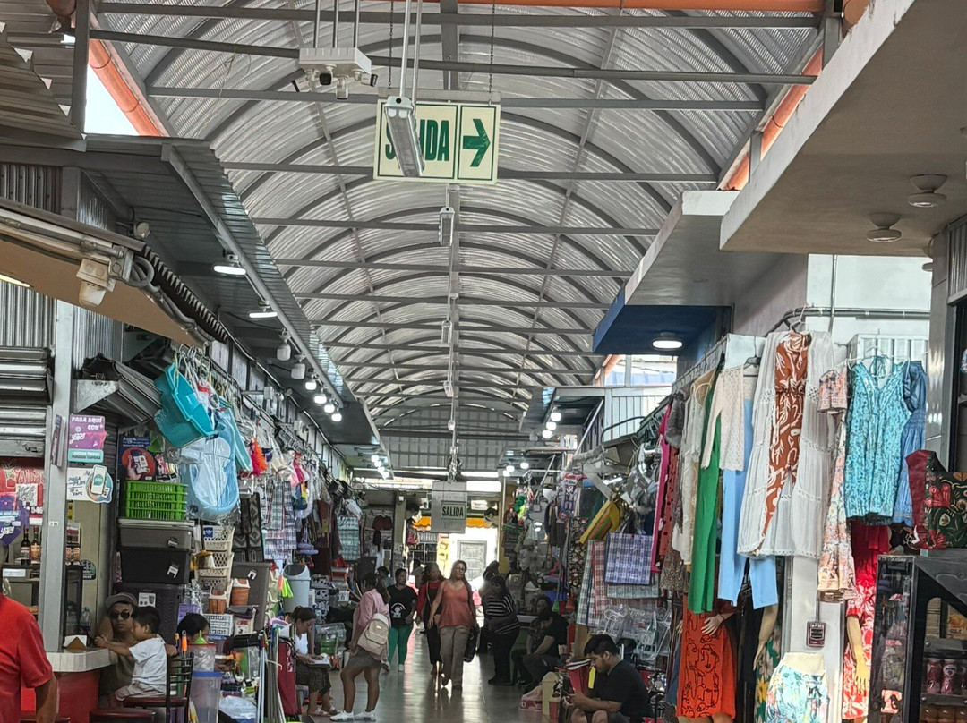 Mercado N° 2 de Surquillo-利马必去景点