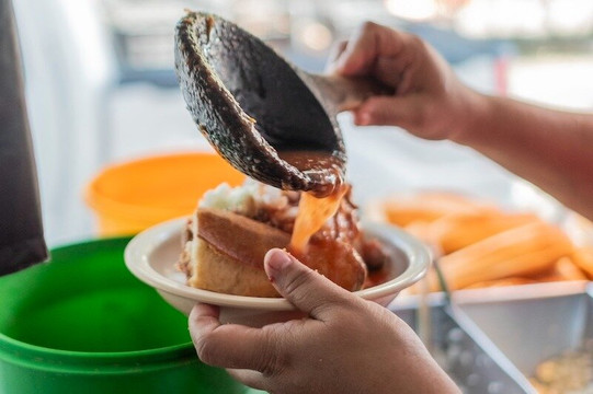 Culinary Backstreets Guadalajara