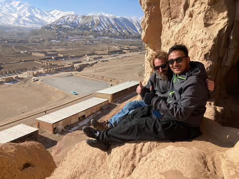 HAMIDI TMC - Afghanistan Tours-Kabul必去景点