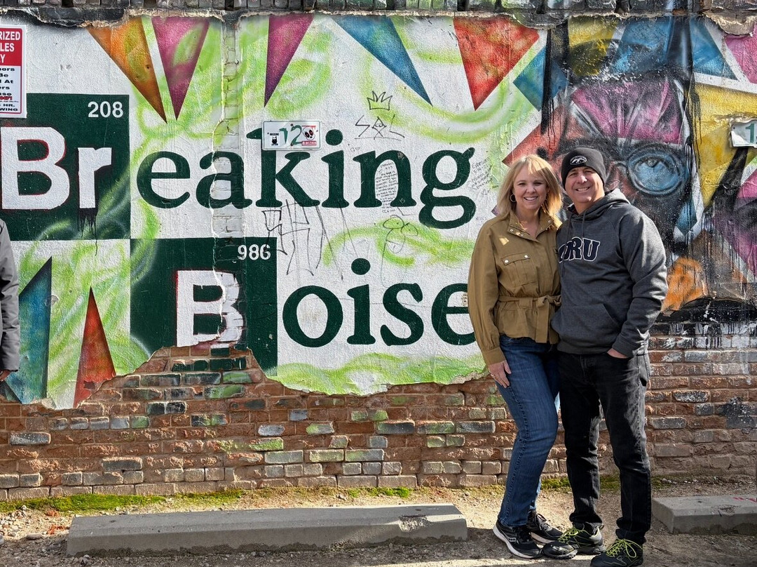 Indulge Boise Food Tours-博伊西必去景点