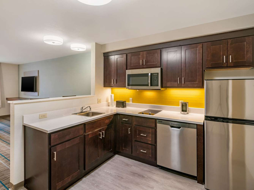 MainStay Suites主图