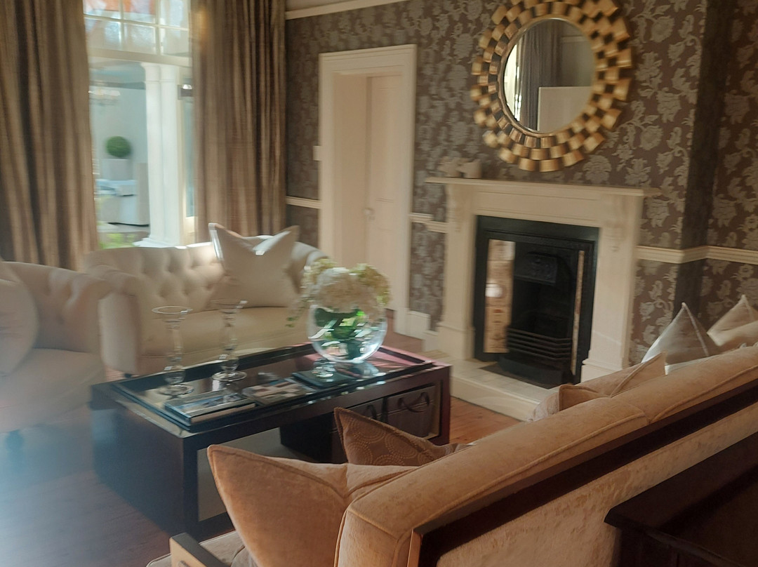 Banksia Boutique主图