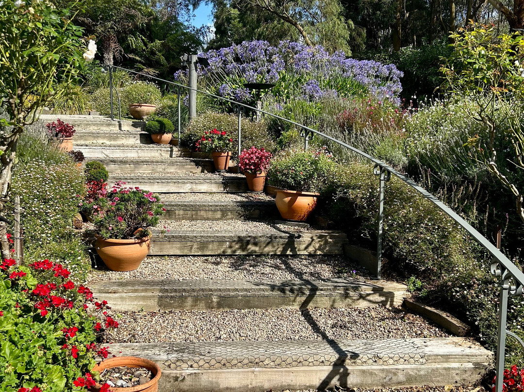 Llarrinda Bed & Breakfast主图