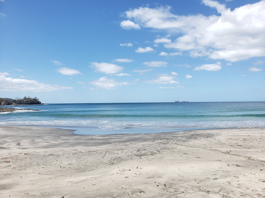 Potrero Beach景点图片