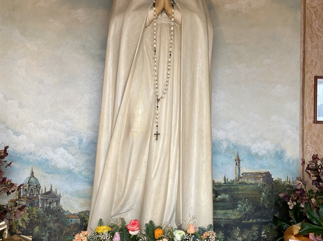 Santuario Diocesano Rosa Mistica 景点图片