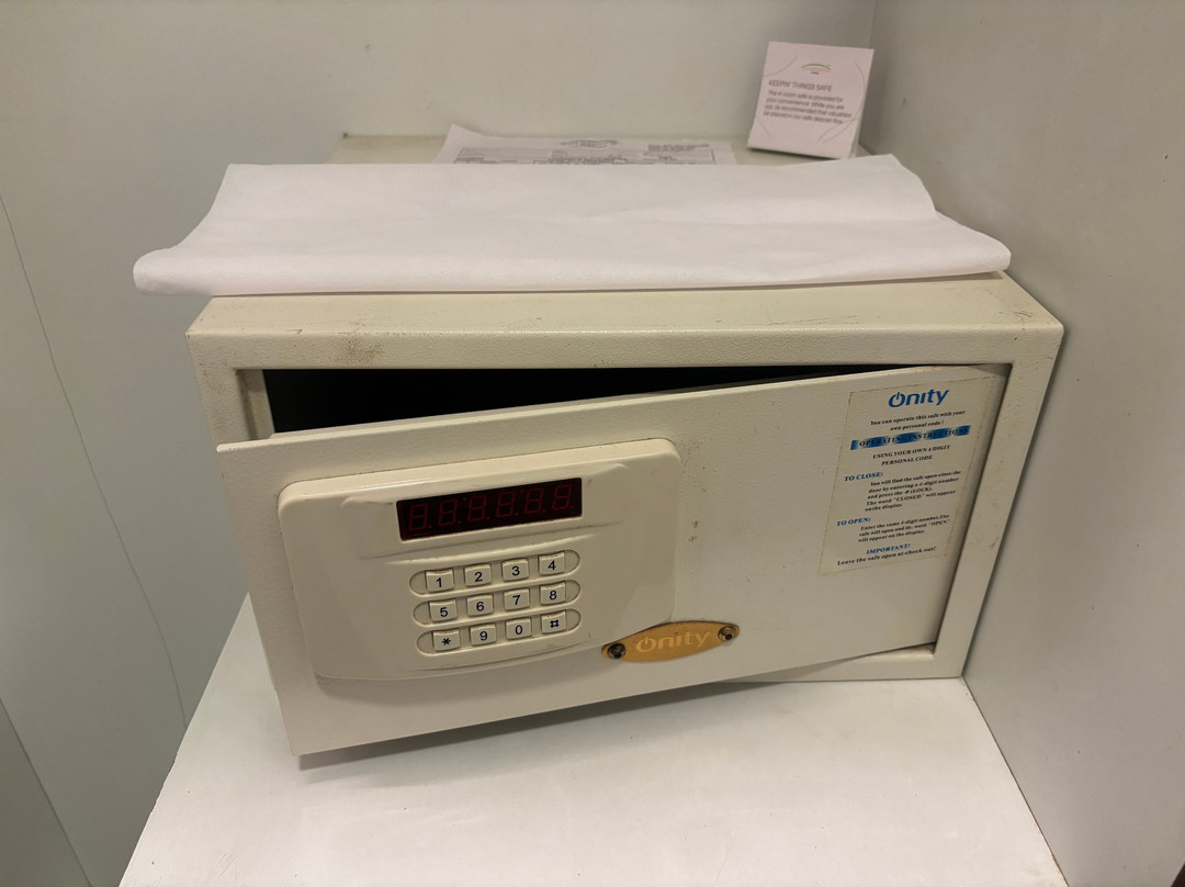 Goldfinch Hotel Mumbai主图