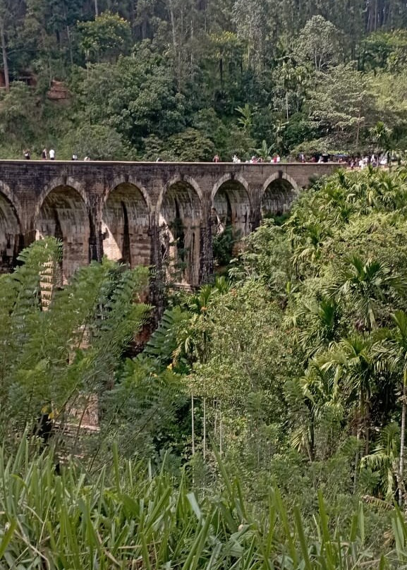 Sundown Tours and Travels-Kommala必去景点