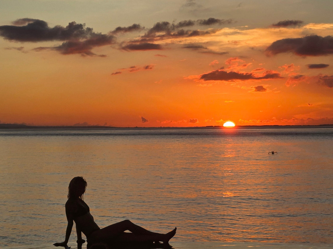 The Pandawa Hills Ceningan主图