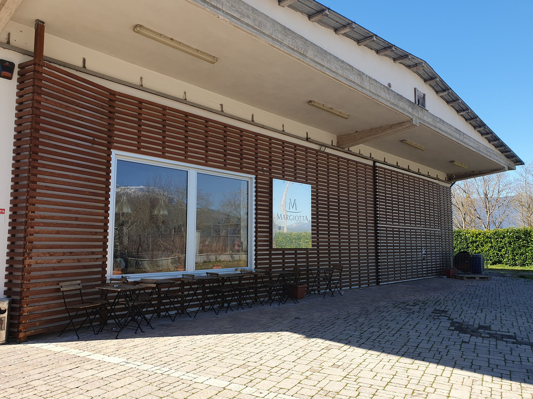 Margiotta Winery景点图片