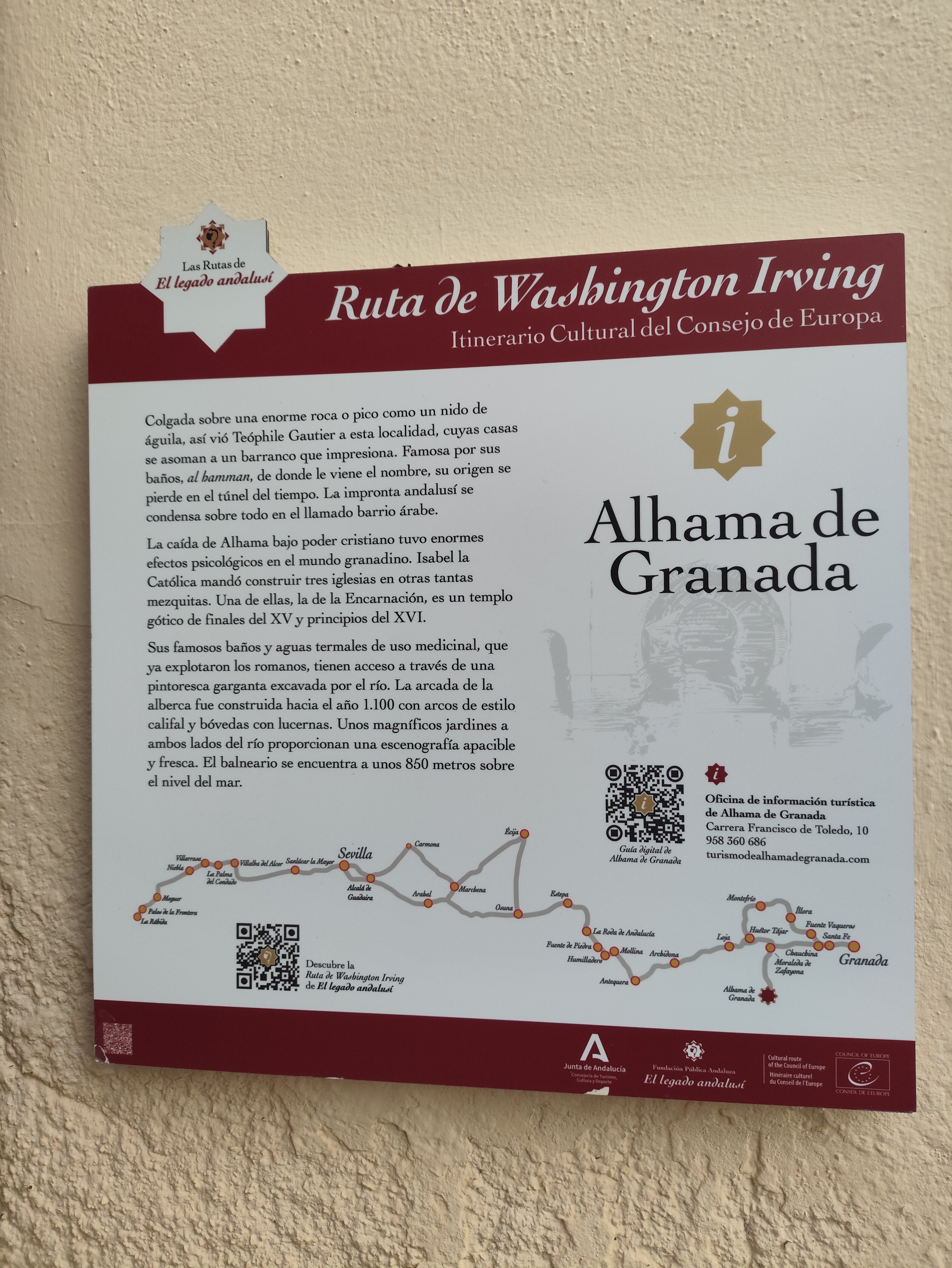 Balneario de Alhama de Granada Hotel-官方