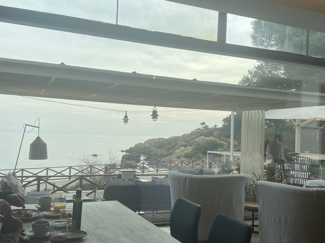 Hostal Spa Empuries主图