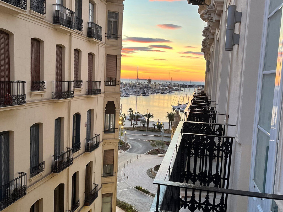 Casa Alberola Alicante, Curio Collection by Hilton主图