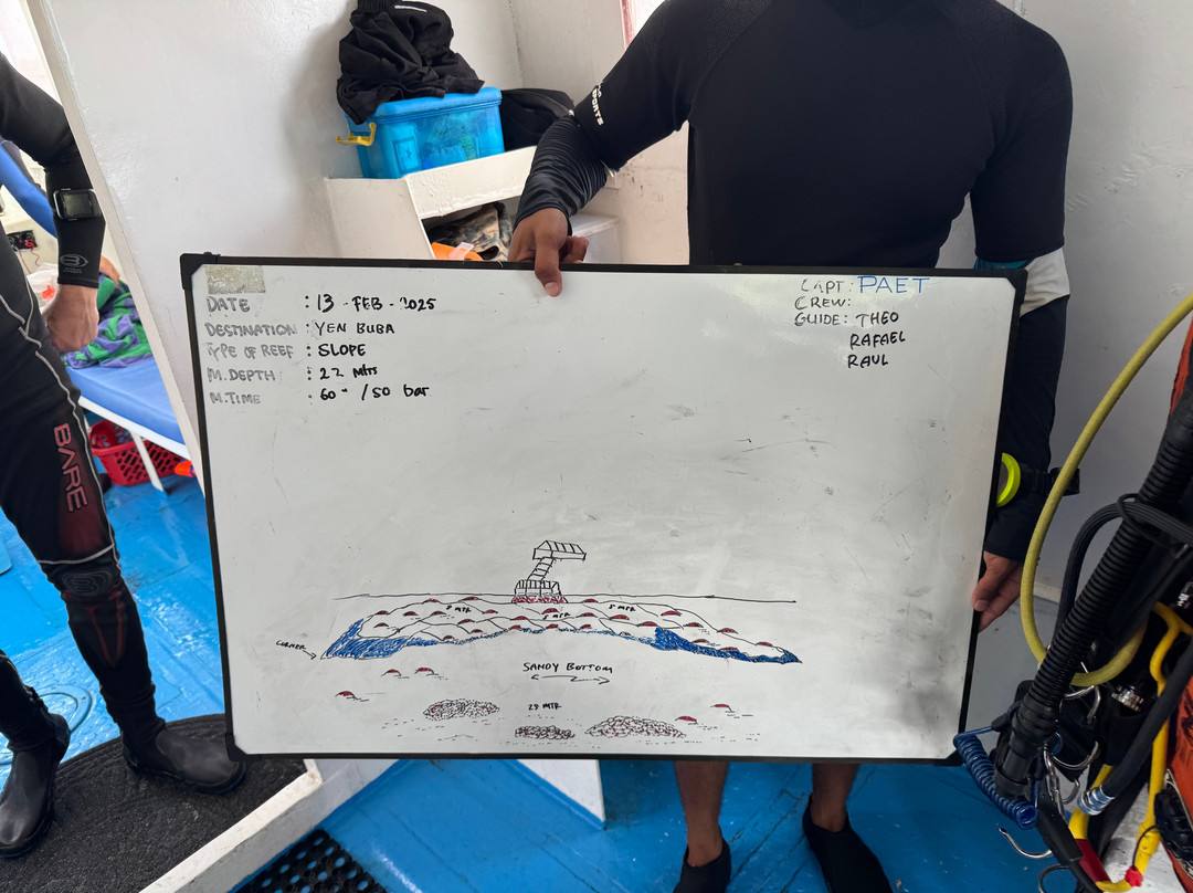 瓦伊沃拉贾安帕潜水假日公园主图