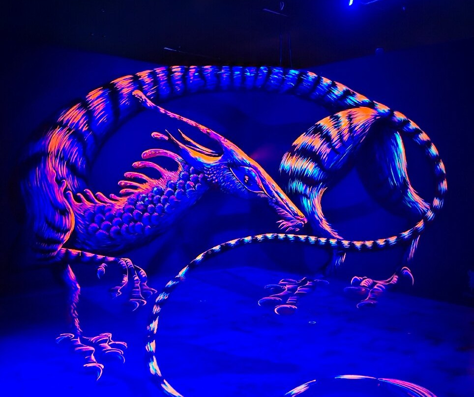 Otherworld景点图片
