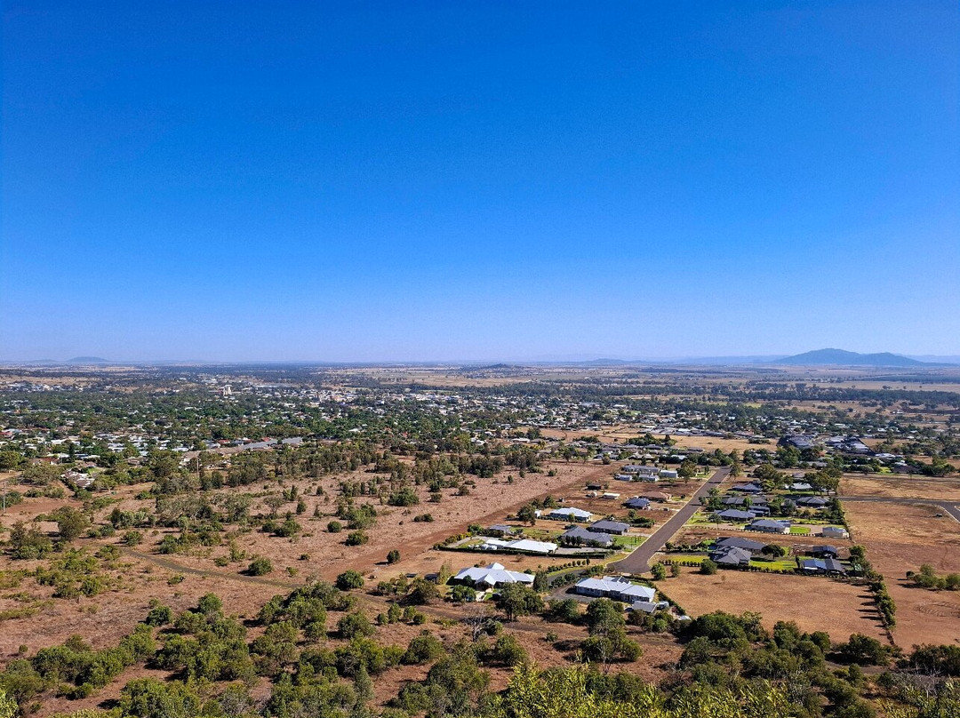 Mackellar Motel主图